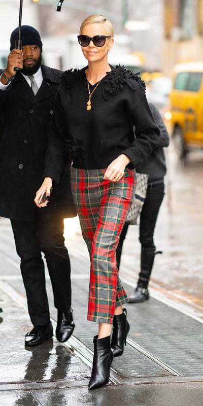 خوش‌استایل‌ترین بازیگران,اخبار هنرمندان,خبرهای هنرمندان,اخبار بازیگران