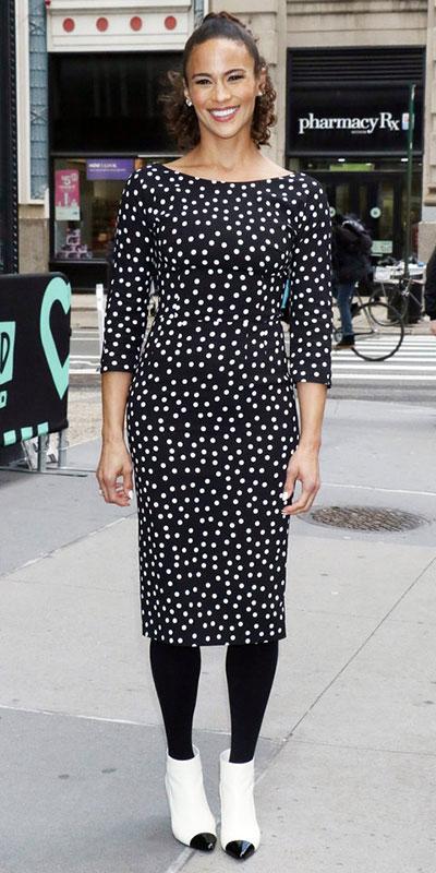 خوش‌استایل‌ترین بازیگران,اخبار هنرمندان,خبرهای هنرمندان,اخبار بازیگران