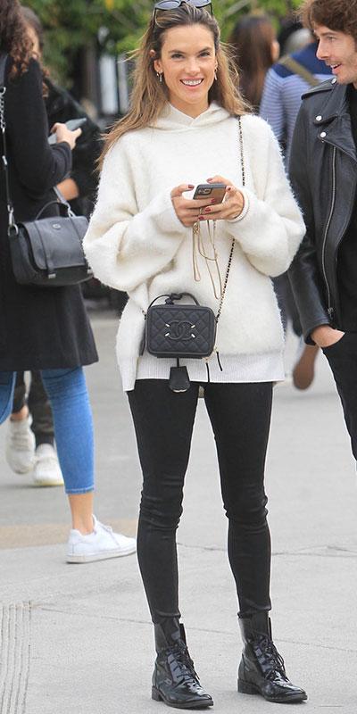 خوش‌استایل‌ترین بازیگران,اخبار هنرمندان,خبرهای هنرمندان,اخبار بازیگران