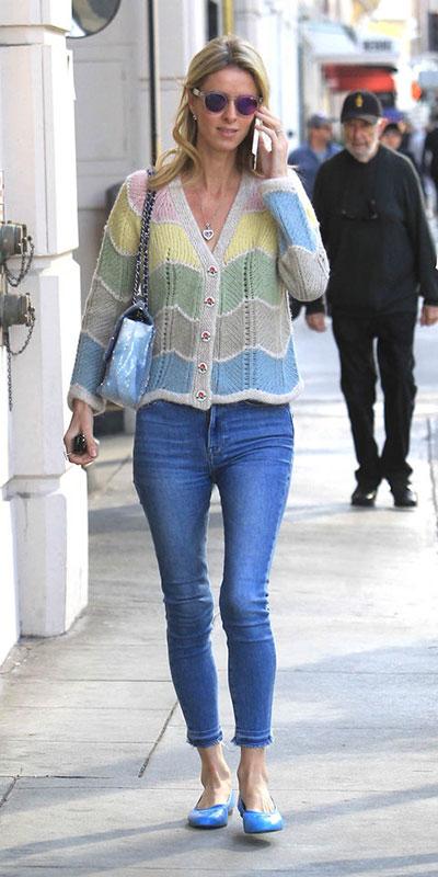 خوش‌استایل‌ترین بازیگران,اخبار هنرمندان,خبرهای هنرمندان,اخبار بازیگران