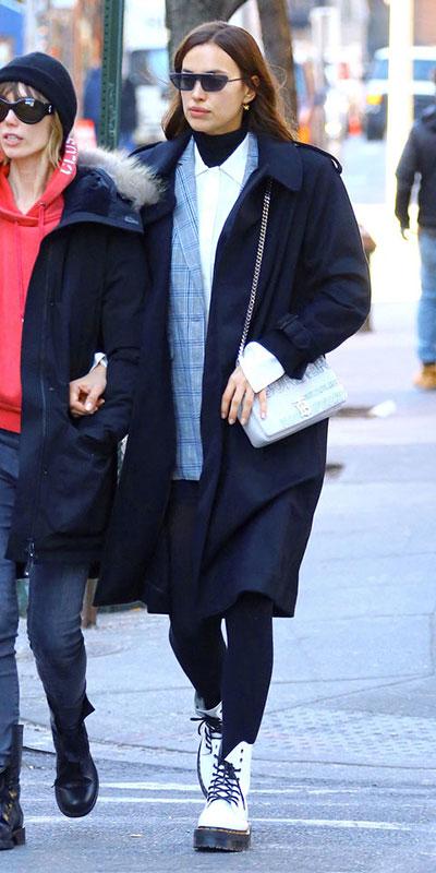 خوش‌استایل‌ترین بازیگران,اخبار هنرمندان,خبرهای هنرمندان,اخبار بازیگران