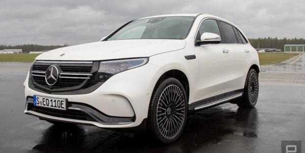 وسایل نقلیه برقی سال 2020,اخبار خودرو,خبرهای خودرو,مقایسه خودرو