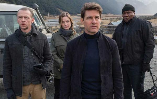 حواشی سینمای جهان در سال ۲۰۱۹ حواشی سینمای جهان در سال ۲۰۱۹,اخبار فیلم و سینما,خبرهای فیلم و سینما,اخبار سینمای جهان