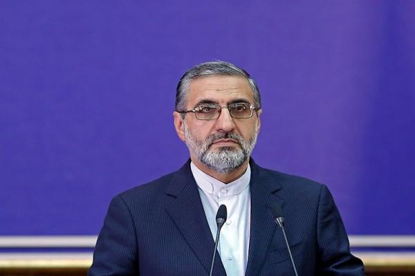 غلامحسین اسماعیلی,اخبار اجتماعی,خبرهای اجتماعی,حقوقی انتظامی