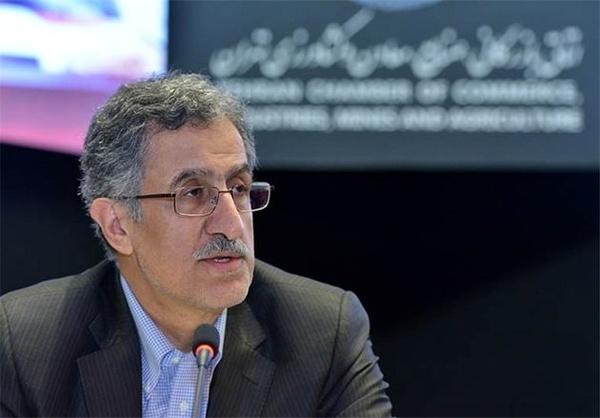 مسعود خوانساری,اخبار اقتصادی,خبرهای اقتصادی,تجارت و بازرگانی
