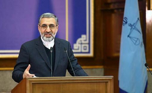 غلامحسین اسماعیلی,اخبار اجتماعی,خبرهای اجتماعی,حقوقی انتظامی