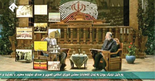 برنامه هرکی شما بگین