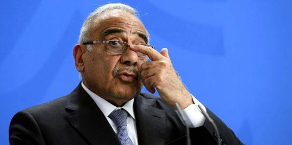 عادل عبدالمهدی عادل عبدالمهدی,اخبار سیاسی,خبرهای سیاسی,خاورمیانه