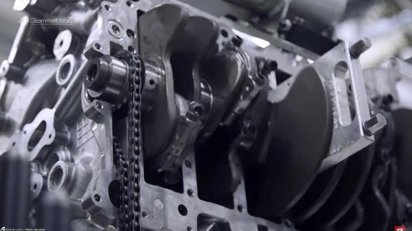 موتور خودروهای بنتلی,اخبار خودرو,خبرهای خودرو,مقایسه خودرو