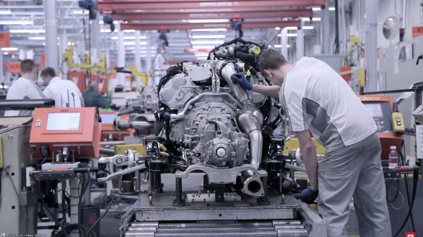 موتور خودروهای بنتلی,اخبار خودرو,خبرهای خودرو,مقایسه خودرو