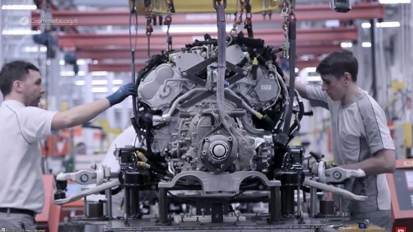 موتور خودروهای بنتلی,اخبار خودرو,خبرهای خودرو,مقایسه خودرو