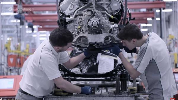 موتور خودروهای بنتلی,اخبار خودرو,خبرهای خودرو,مقایسه خودرو