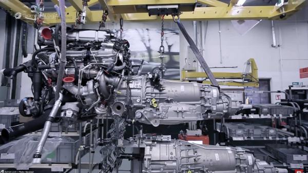 موتور خودروهای بنتلی,اخبار خودرو,خبرهای خودرو,مقایسه خودرو