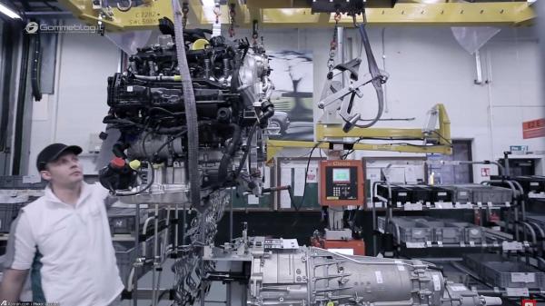 موتور خودروهای بنتلی,اخبار خودرو,خبرهای خودرو,مقایسه خودرو