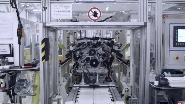 موتور خودروهای بنتلی,اخبار خودرو,خبرهای خودرو,مقایسه خودرو