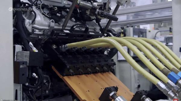 موتور خودروهای بنتلی,اخبار خودرو,خبرهای خودرو,مقایسه خودرو