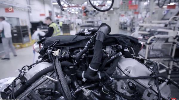 موتور خودروهای بنتلی,اخبار خودرو,خبرهای خودرو,مقایسه خودرو