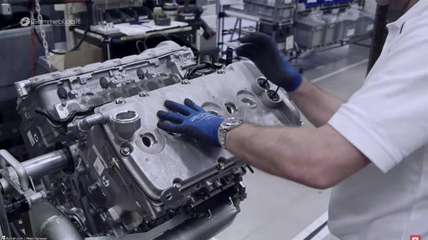 موتور خودروهای بنتلی,اخبار خودرو,خبرهای خودرو,مقایسه خودرو