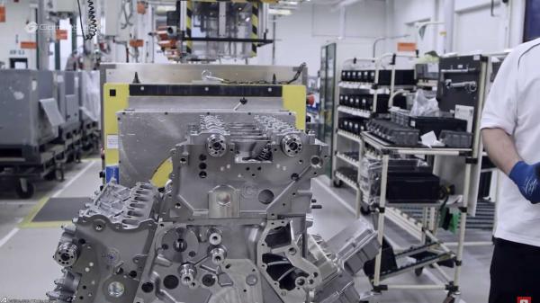 موتور خودروهای بنتلی,اخبار خودرو,خبرهای خودرو,مقایسه خودرو