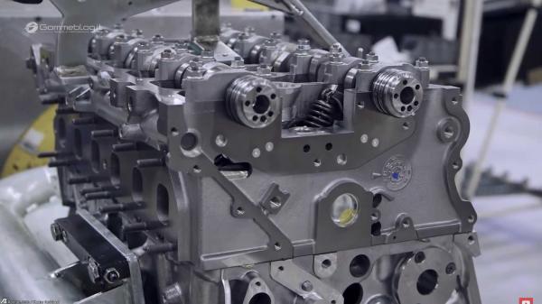 موتور خودروهای بنتلی,اخبار خودرو,خبرهای خودرو,مقایسه خودرو