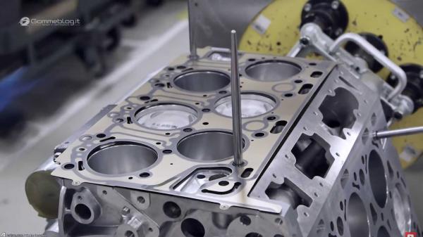 موتور خودروهای بنتلی,اخبار خودرو,خبرهای خودرو,مقایسه خودرو