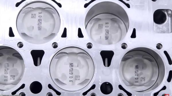 موتور خودروهای بنتلی,اخبار خودرو,خبرهای خودرو,مقایسه خودرو