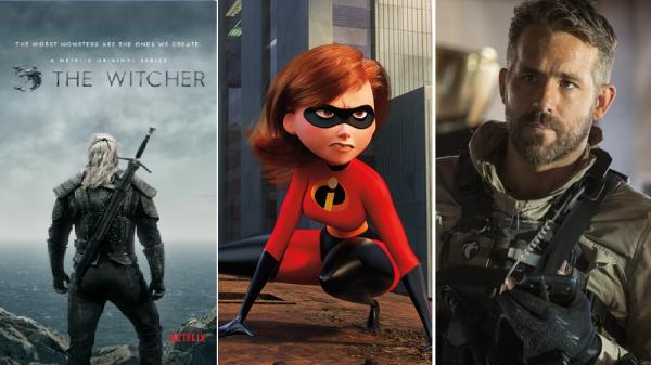 محبوب‌ترین سریال نتفلیکس در سال ۲۰۱۹,اخبار فیلم و سینما,خبرهای فیلم و سینما,اخبار سینمای جهان