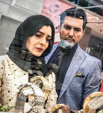 سریال های لاکچری‌,اخبار صدا وسیما,خبرهای صدا وسیما,رادیو و تلویزیون