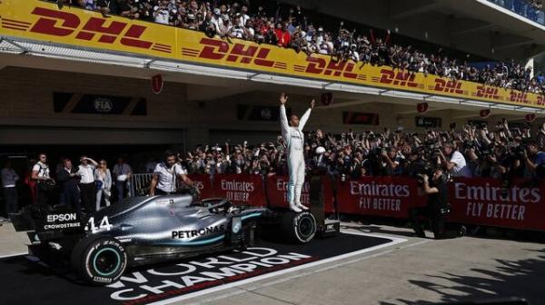 اتفاقات جهان ورزش در سال ۲۰۱۹ اتفاقات جهان ورزش در سال ۲۰۱۹,اخبار فوتبال,خبرهای فوتبال,اخبار فوتبال جهان