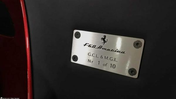 خودرو اف12 برلینتا,اخبار خودرو,خبرهای خودرو,مقایسه خودرو