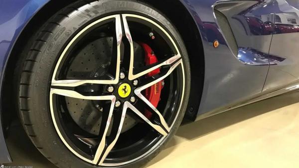 خودرو اف12 برلینتا,اخبار خودرو,خبرهای خودرو,مقایسه خودرو