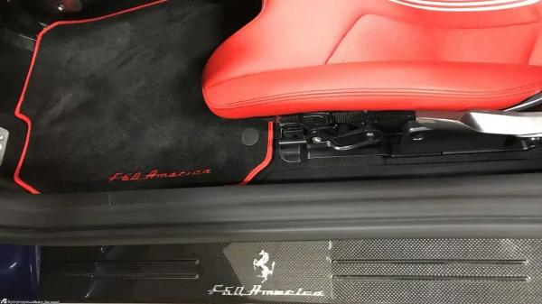 خودرو اف12 برلینتا,اخبار خودرو,خبرهای خودرو,مقایسه خودرو