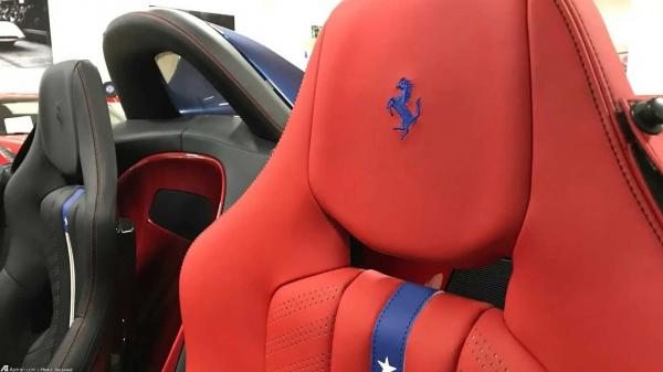 خودرو اف12 برلینتا,اخبار خودرو,خبرهای خودرو,مقایسه خودرو