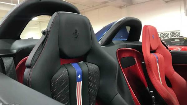 خودرو اف12 برلینتا,اخبار خودرو,خبرهای خودرو,مقایسه خودرو