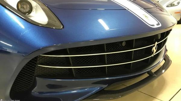 خودرو اف12 برلینتا,اخبار خودرو,خبرهای خودرو,مقایسه خودرو