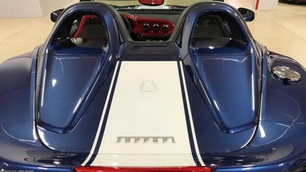 خودرو اف12 برلینتا,اخبار خودرو,خبرهای خودرو,مقایسه خودرو