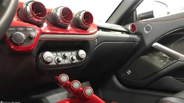 خودرو اف12 برلینتا,اخبار خودرو,خبرهای خودرو,مقایسه خودرو