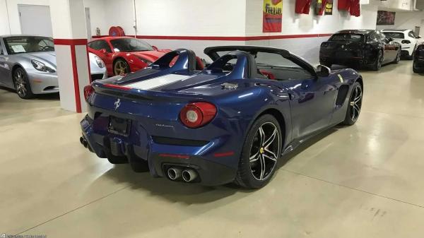 خودرو اف12 برلینتا,اخبار خودرو,خبرهای خودرو,مقایسه خودرو