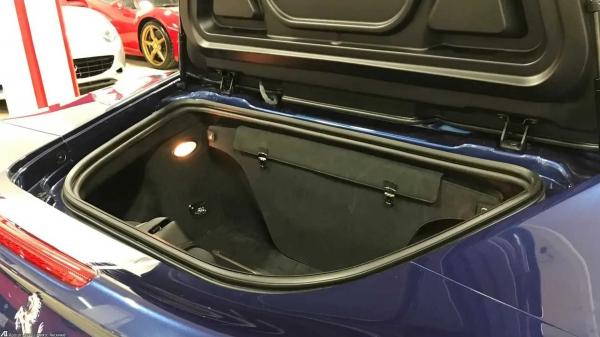 خودرو اف12 برلینتا,اخبار خودرو,خبرهای خودرو,مقایسه خودرو