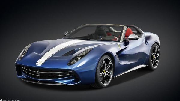 خودرو اف12 برلینتا,اخبار خودرو,خبرهای خودرو,مقایسه خودرو