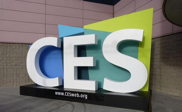 نمایشگاه CES 2020,اخبار دیجیتال,خبرهای دیجیتال,اخبار فناوری اطلاعات