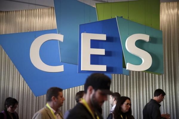 نمایشگاه CES 2020,اخبار دیجیتال,خبرهای دیجیتال,اخبار فناوری اطلاعات
