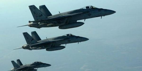 حمله‌ی هوایی در شمال بغداد,اخبار سیاسی,خبرهای سیاسی,خاورمیانه