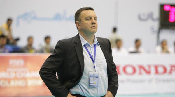 ایگور کولاکوویچ,اخبار ورزشی,خبرهای ورزشی,والیبال و بسکتبال