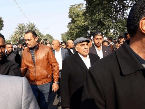 مراسم تشییع پیکر قاسم سلیمانی,اخبار سیاسی,خبرهای سیاسی,خاورمیانه