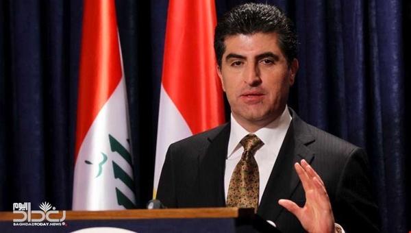 نچیروان بارزانی,اخبار سیاسی,خبرهای سیاسی,خاورمیانه