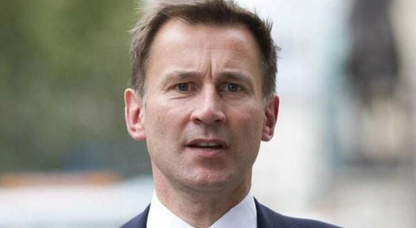 جرمی هانت,اخبار سیاسی,خبرهای سیاسی,سیاست خارجی