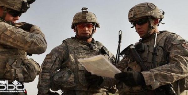 حمله آمریکایی ها به پایگاه خود در عراق حمله آمریکایی ها به پایگاه خود در عراق,اخبار سیاسی,خبرهای سیاسی,خاورمیانه