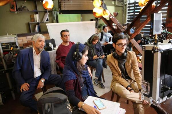 فیلم سینمایی جنتلمن,اخبار فیلم و سینما,خبرهای فیلم و سینما,سینمای ایران