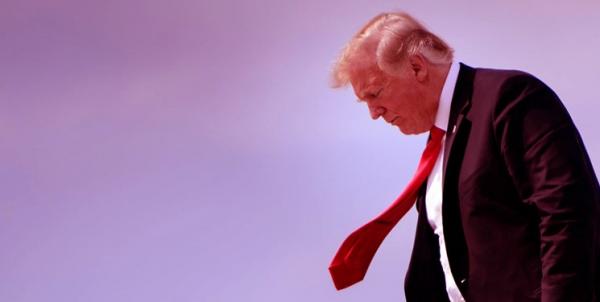 دونالد ترامپ,اخبار سیاسی,خبرهای سیاسی,خاورمیانه